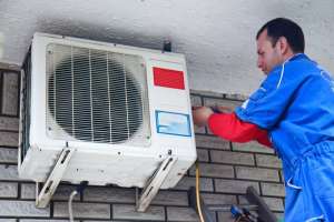 24/7 and Emergency HVAC Near Beach Park, IL | Air Conidtioning and Heating Contractors